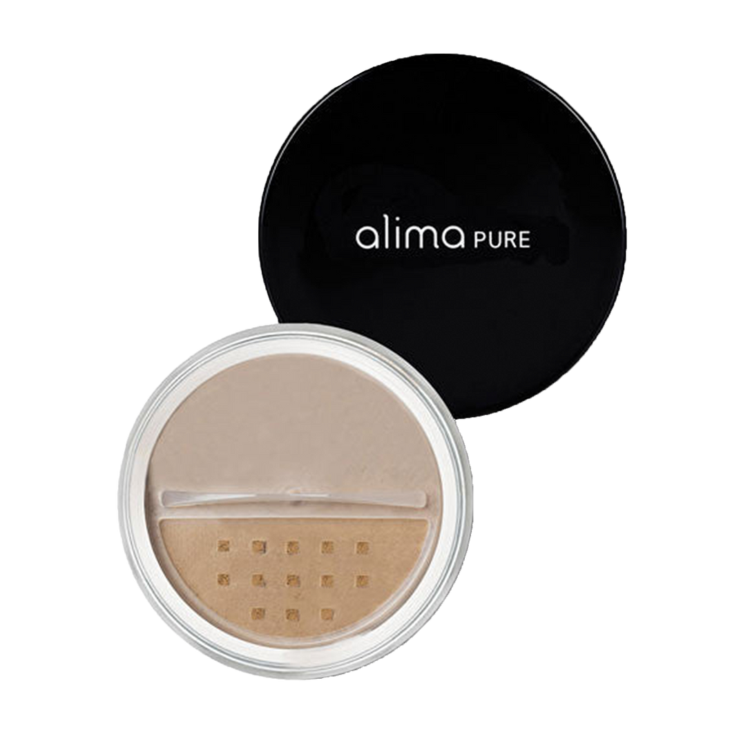 Alima Pure Bronzer