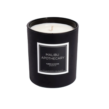 Load image into Gallery viewer, Malibu Apothecary Turks &amp; Caicos: Grapefruit Scented Candle
