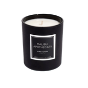 Malibu Apothecary Turks & Caicos: Grapefruit Scented Candle