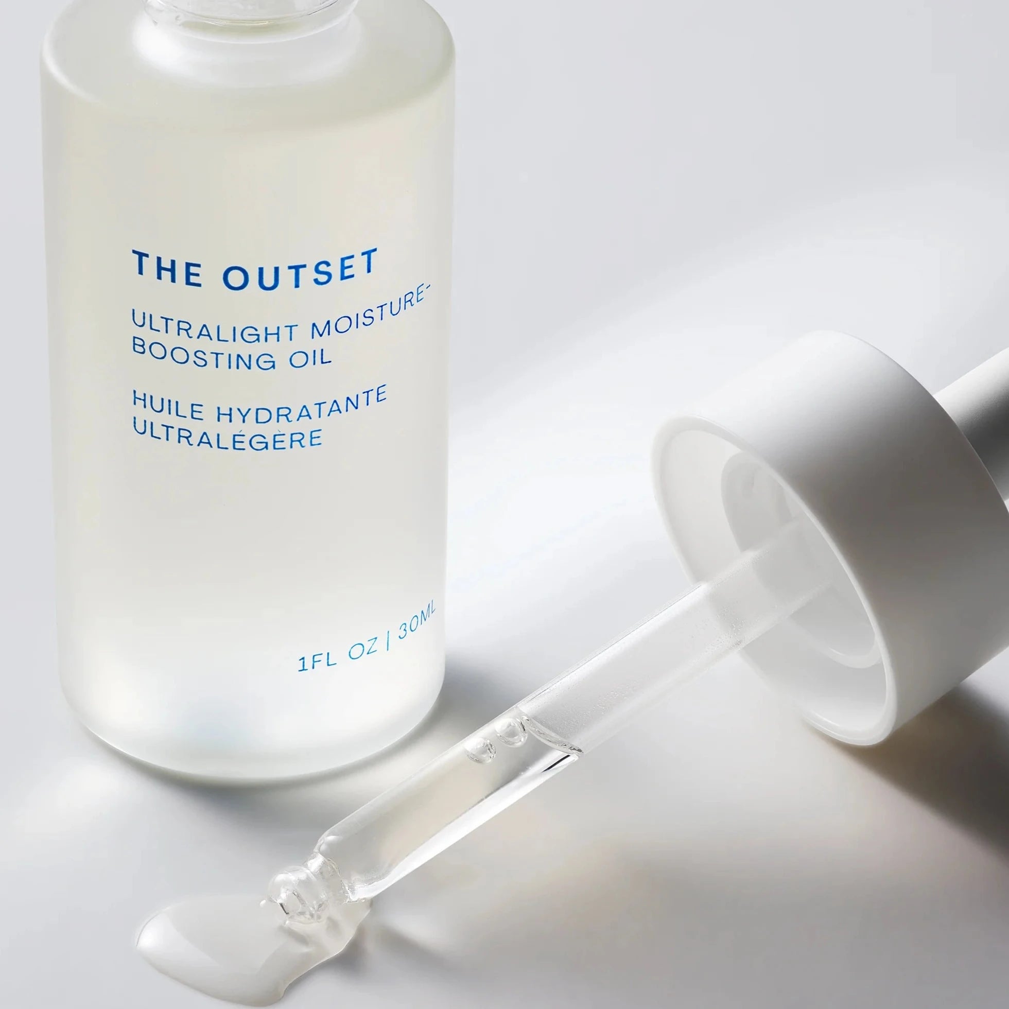 Load image into Gallery viewer, The Outset Ultralight Moisture-Boosting Oil
