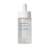 The Outset Ultralight Moisture-Boosting Oil