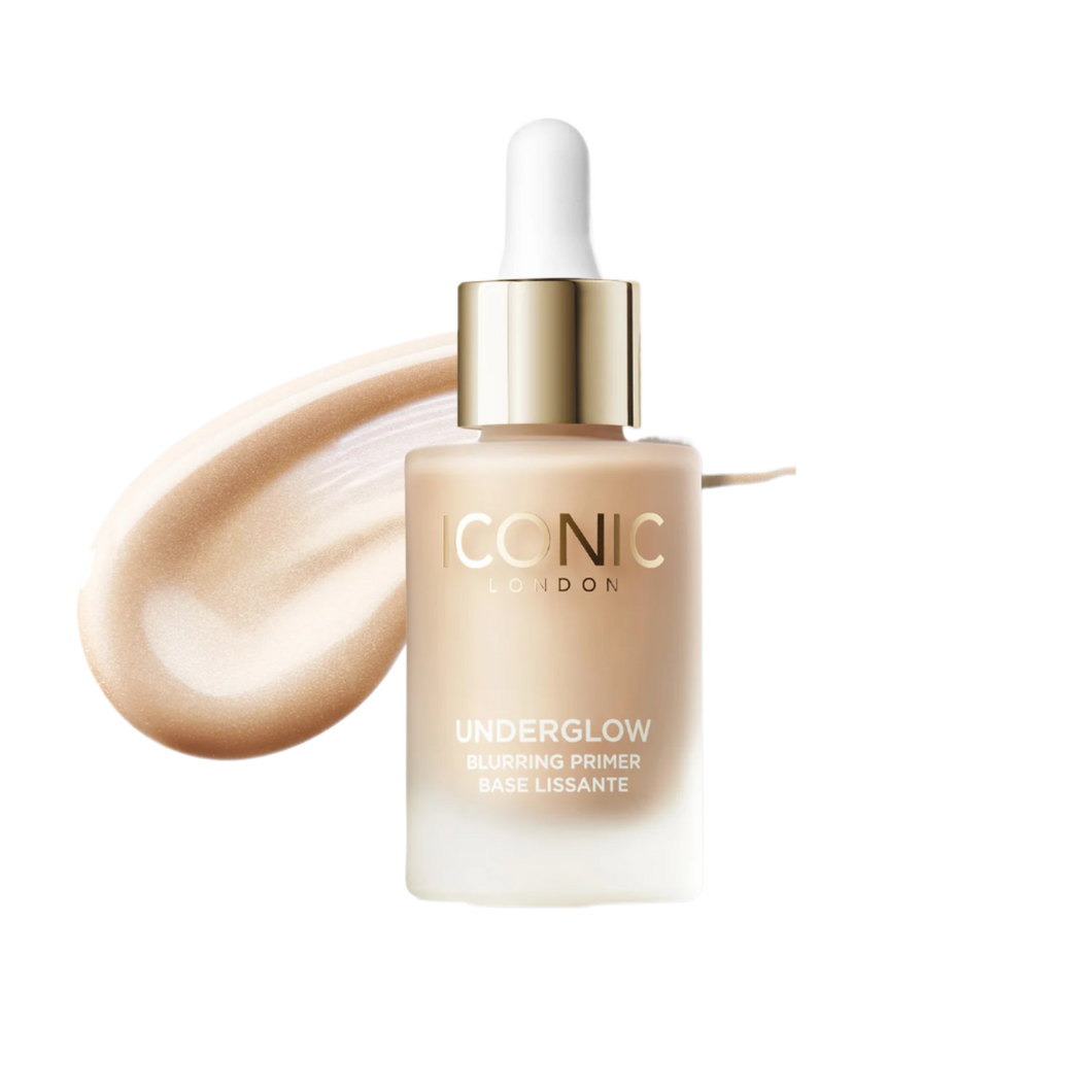 Iconic London Underglow Blurring Primer