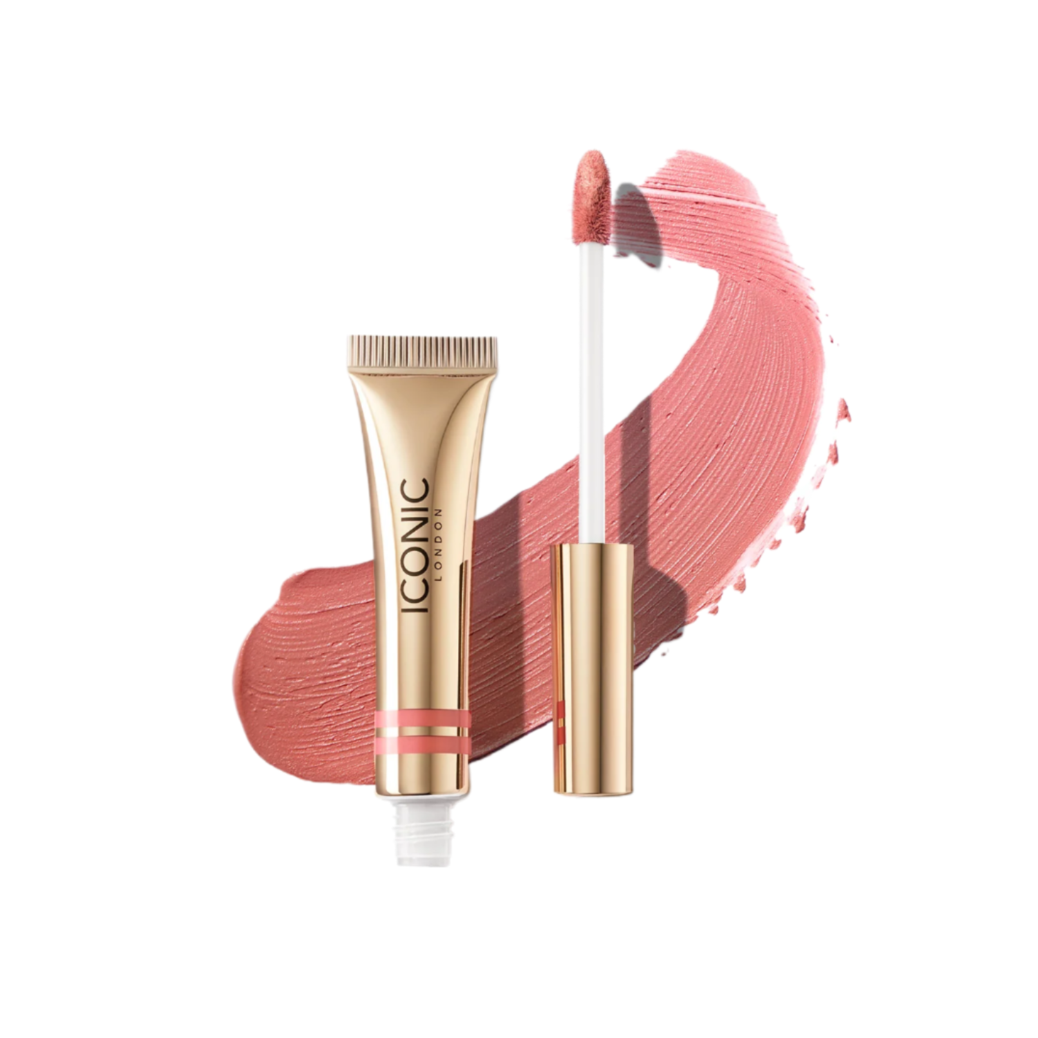 Load image into Gallery viewer, Iconic London Cloud Kiss Matte Mousse
