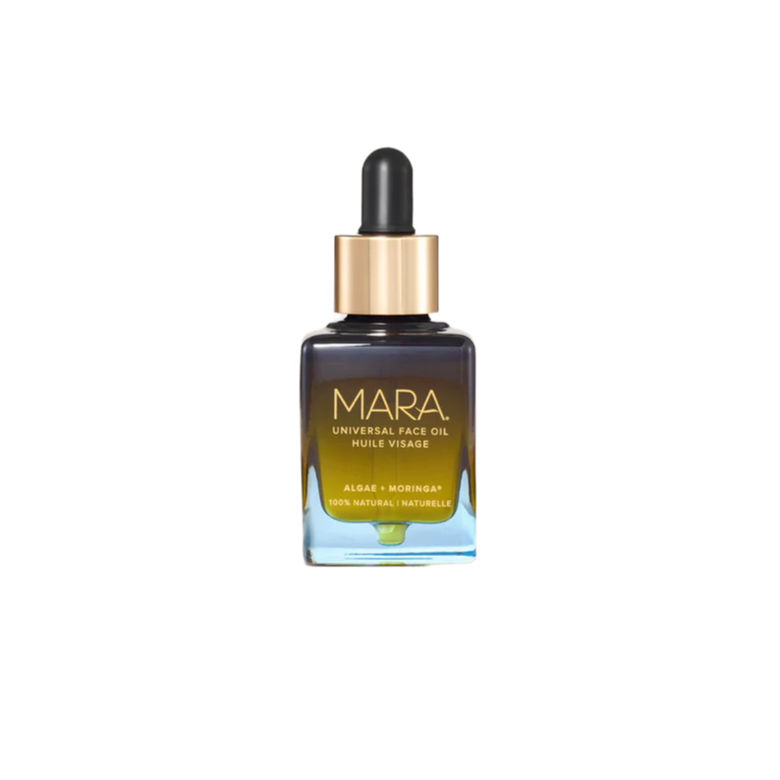 Load image into Gallery viewer, MARA Algae + Moringa Universal Face Oil
