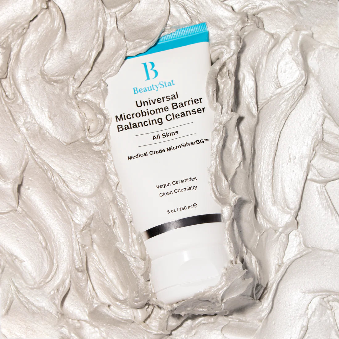 Load image into Gallery viewer, BeautyStat Universal Microbiome Barrier Cleanser
