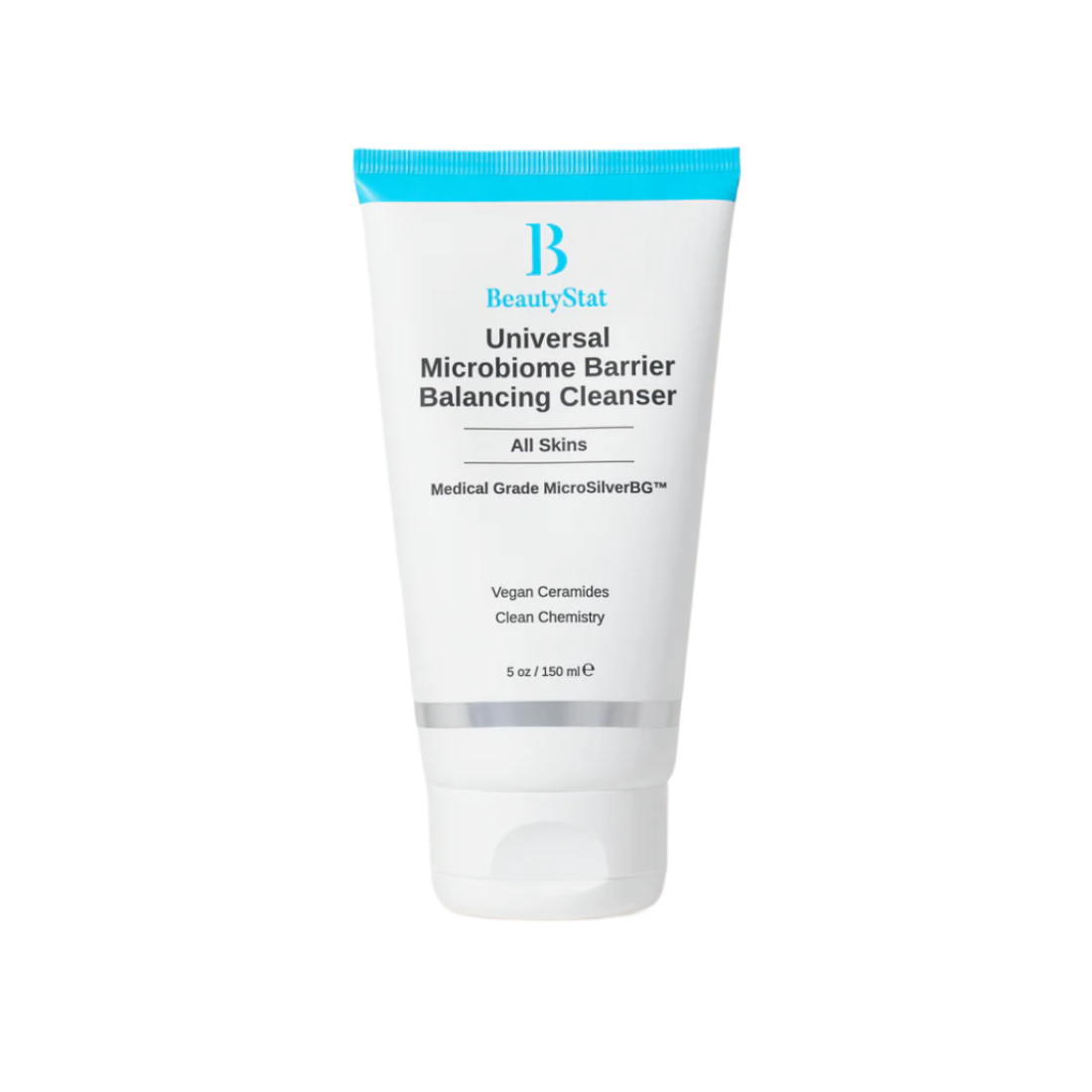 Load image into Gallery viewer, BeautyStat Universal Microbiome Barrier Cleanser
