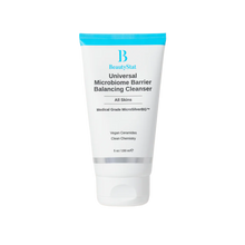 Load image into Gallery viewer, BeautyStat Universal Microbiome Barrier Cleanser
