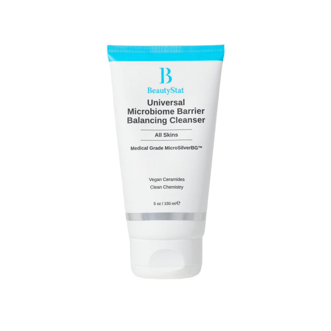 BeautyStat Universal Microbiome Barrier Cleanser