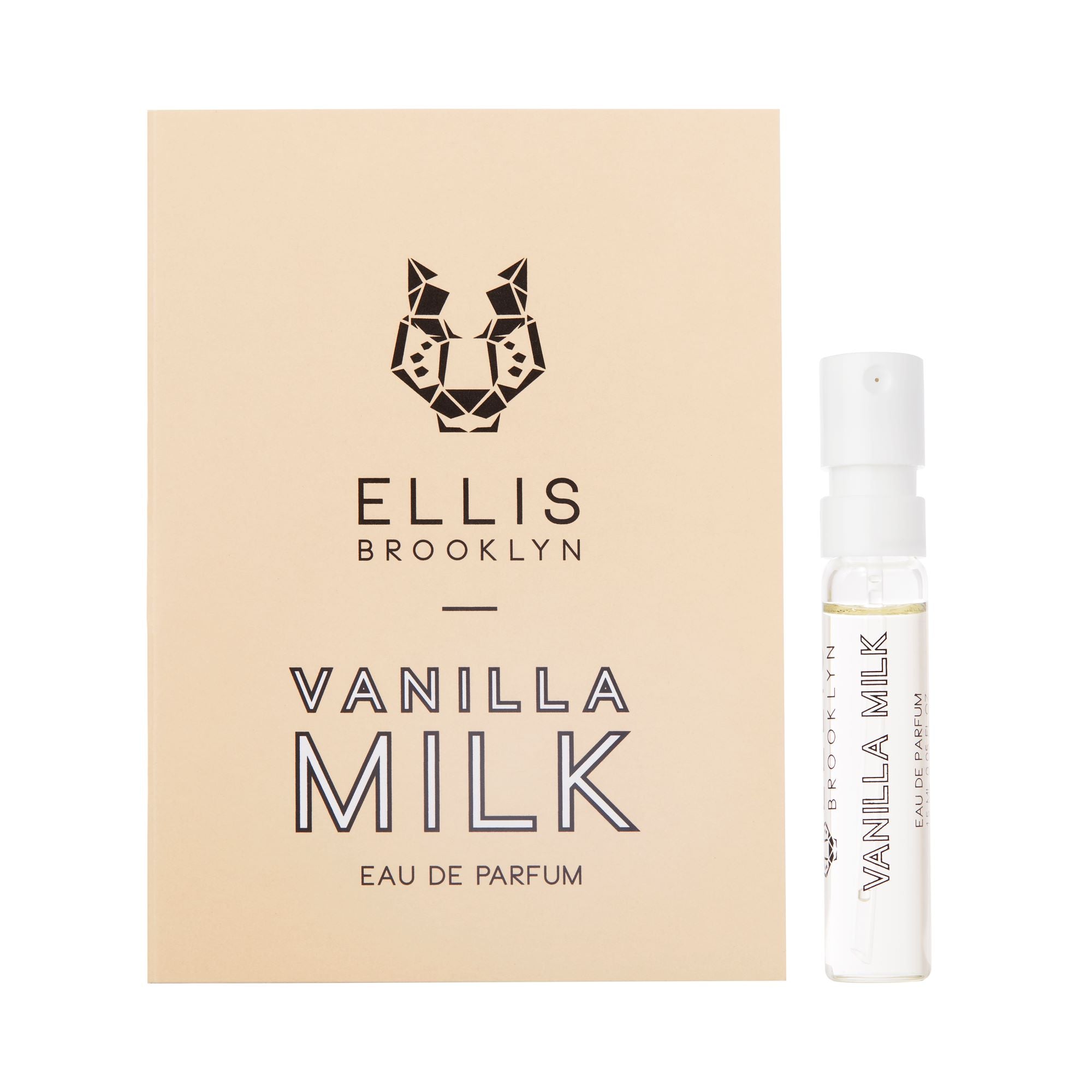 Load image into Gallery viewer, Ellis Brooklyn VANILLA MILK Eau de Parfum
