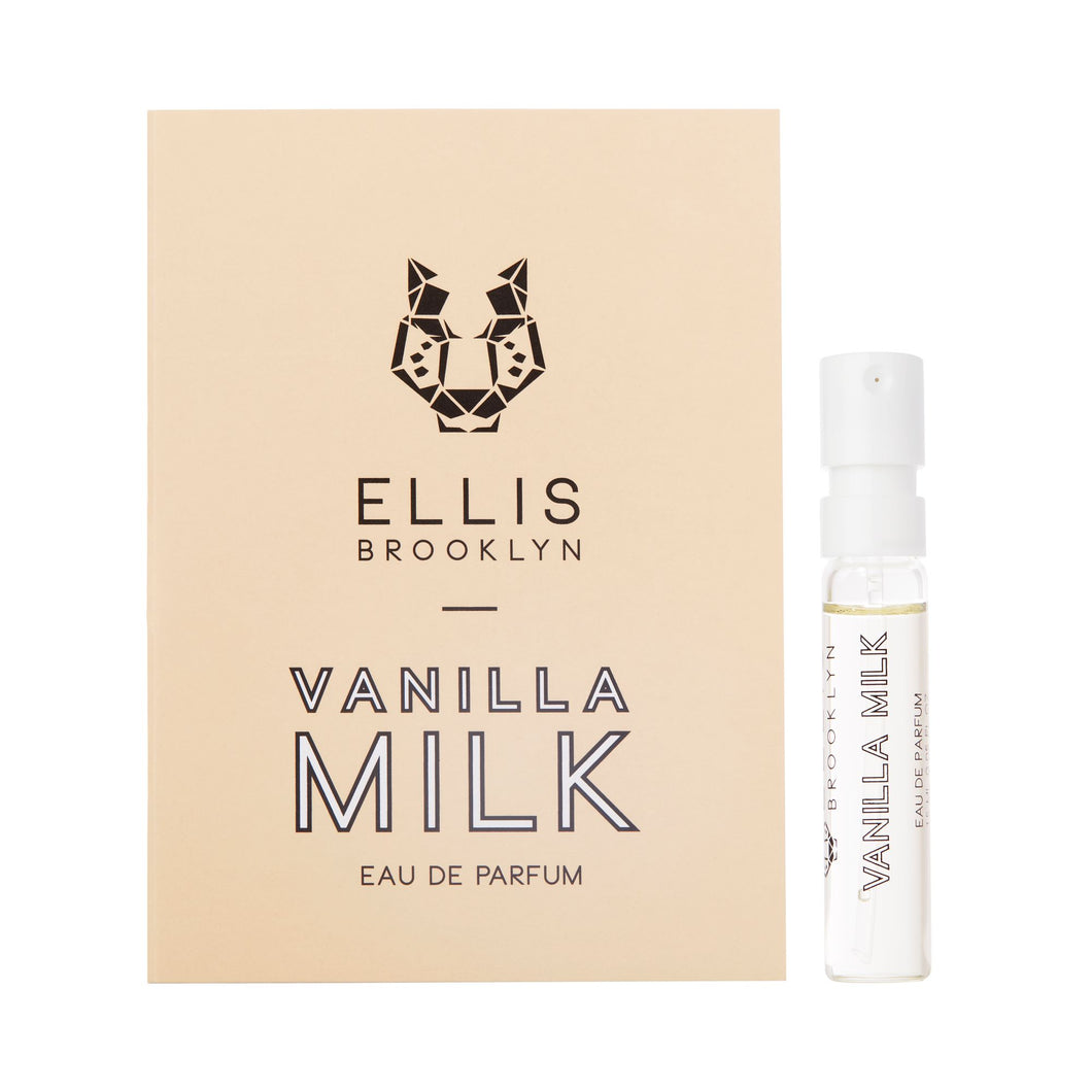 Ellis Brooklyn VANILLA MILK Eau de Parfum