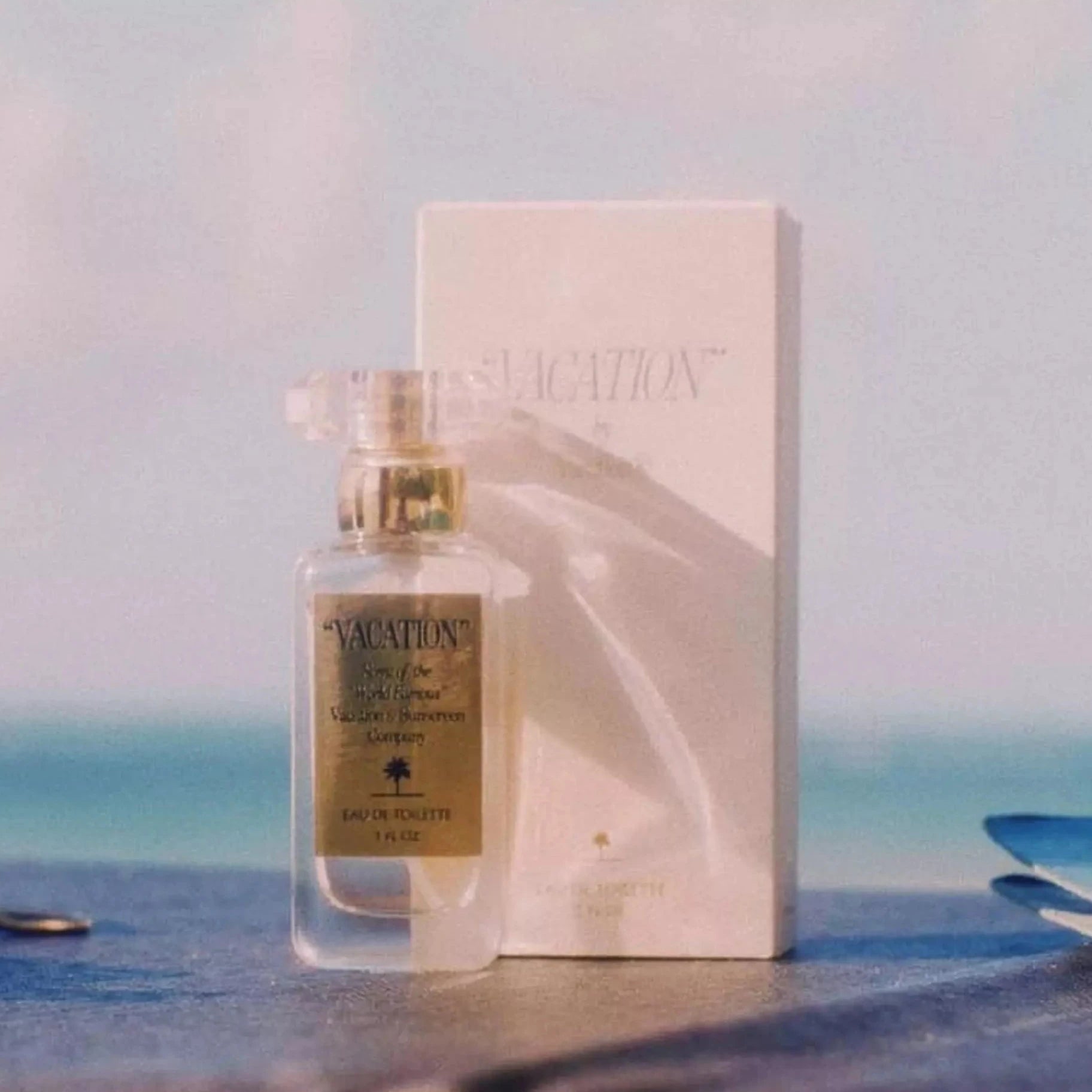 Load image into Gallery viewer, Vacation &quot;Vacation&quot; Eau de Toilette
