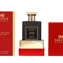 Load image into Gallery viewer, Navitus Parfums Venom of Love
