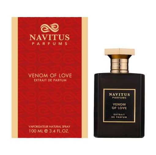 Load image into Gallery viewer, Navitus Parfums Venom of Love
