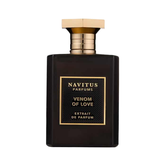 Navitus Parfums Venom of Love