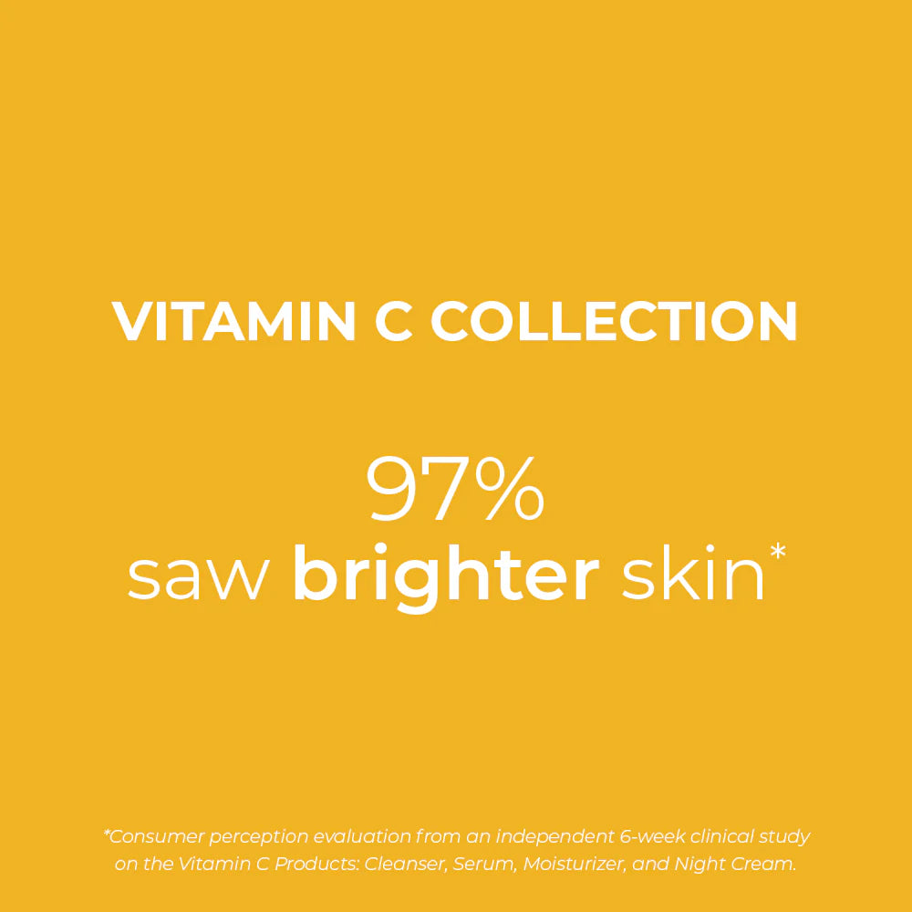 Load image into Gallery viewer, Derma E Vitamin C Daily Brightening Cleanser
