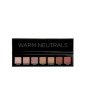 Sigma Beauty Warm Neutrals Mini Eyeshadow Palette