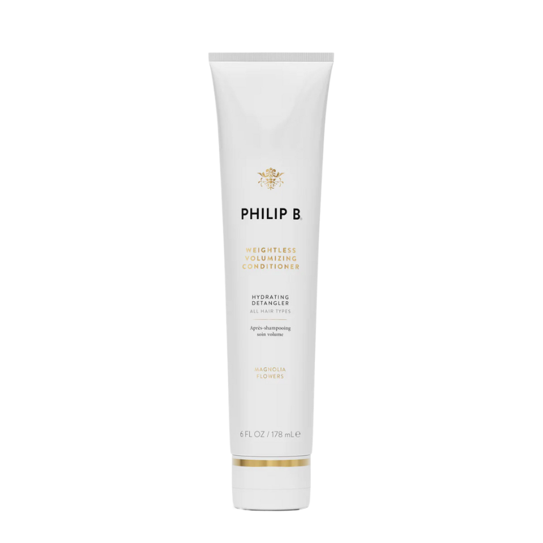 Philip B. Weightless Volumizing Conditioner