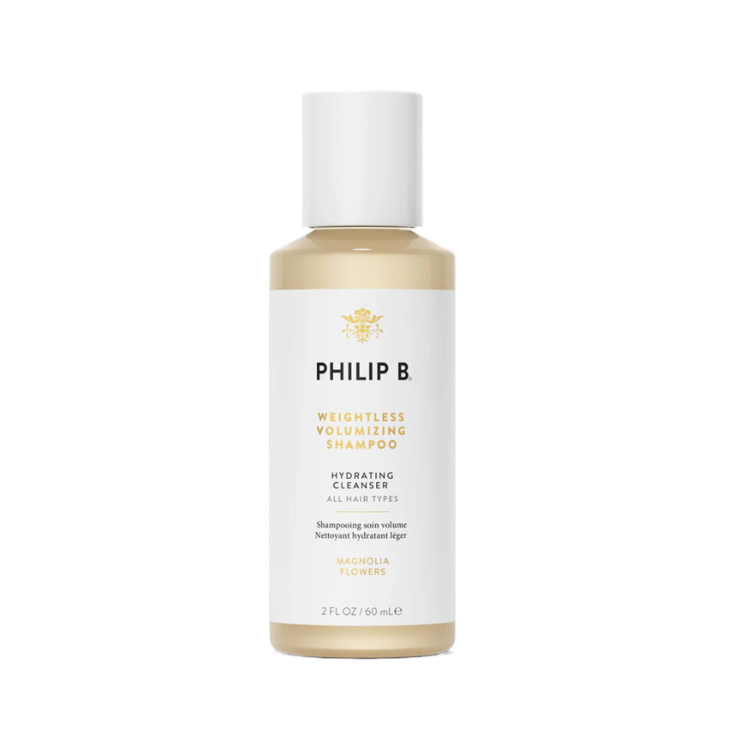 Philip B. Weightless Volumizing Shampoo