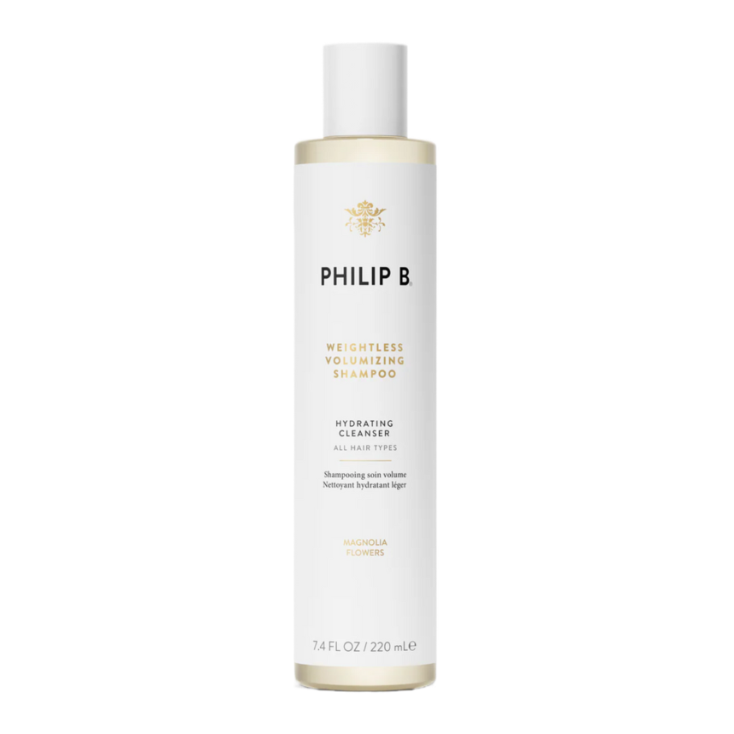 Philip B. Weightless Volumizing Shampoo