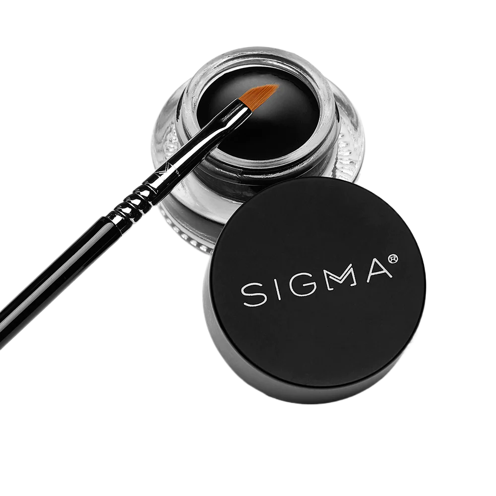 Load image into Gallery viewer, Sigma Beauty Wicked Gel Eyeliner
