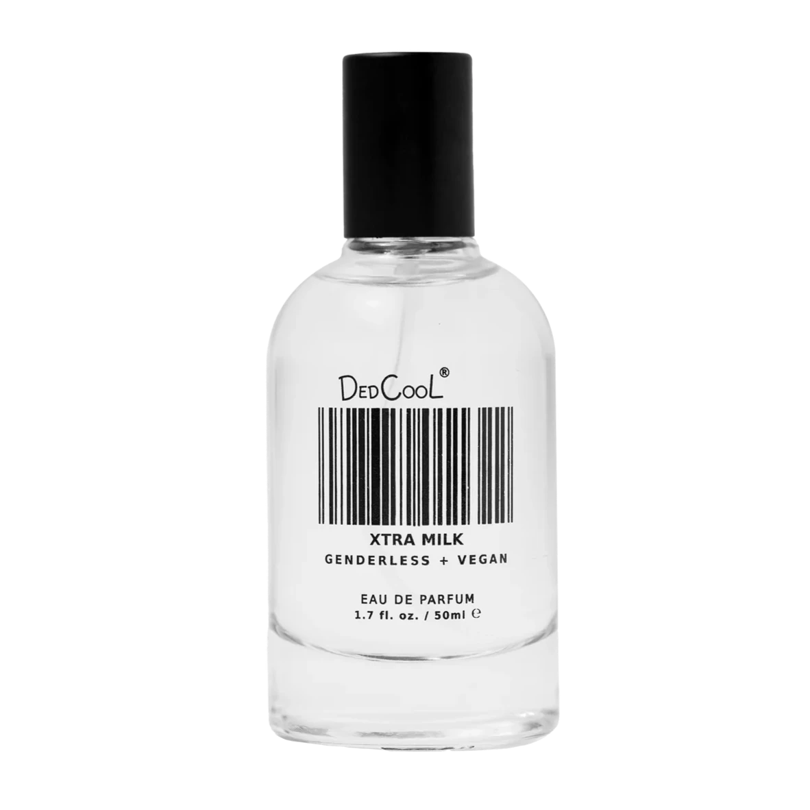 Load image into Gallery viewer, DedCool Xtra Milk Genderless Eau de Parfum
