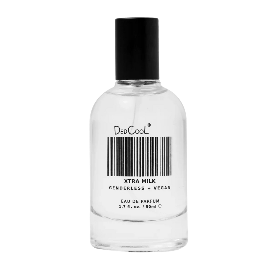 DedCool Xtra Milk Genderless Eau de Parfum