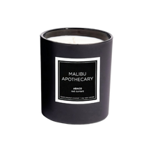 Load image into Gallery viewer, Malibu Apothecary Abaco: Red Currant Scented Candle
