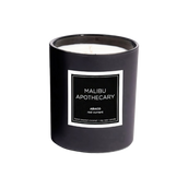 Malibu Apothecary Abaco: Red Currant Scented Candle