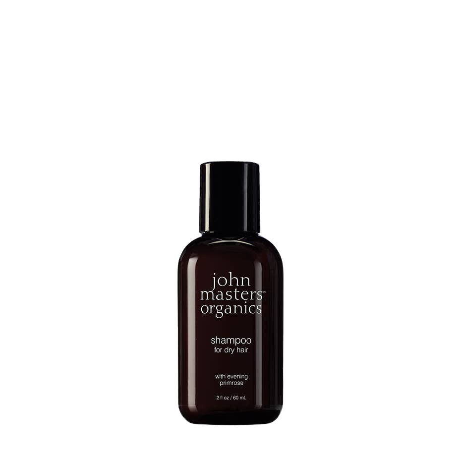 Load image into Gallery viewer, John Masters Organics Shampoo for Dry Hair with Evening Primrose
