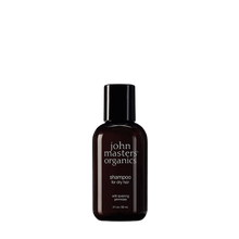 Load image into Gallery viewer, John Masters Organics Shampoo for Dry Hair with Evening Primrose
