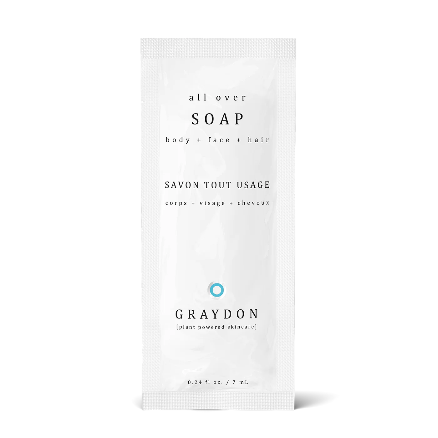 Load image into Gallery viewer, Graydon All Over Face + Body Lotion
