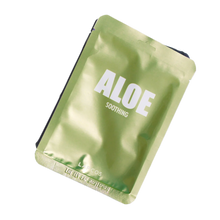 Load image into Gallery viewer, LAPCOS Daily Aloe Mask
