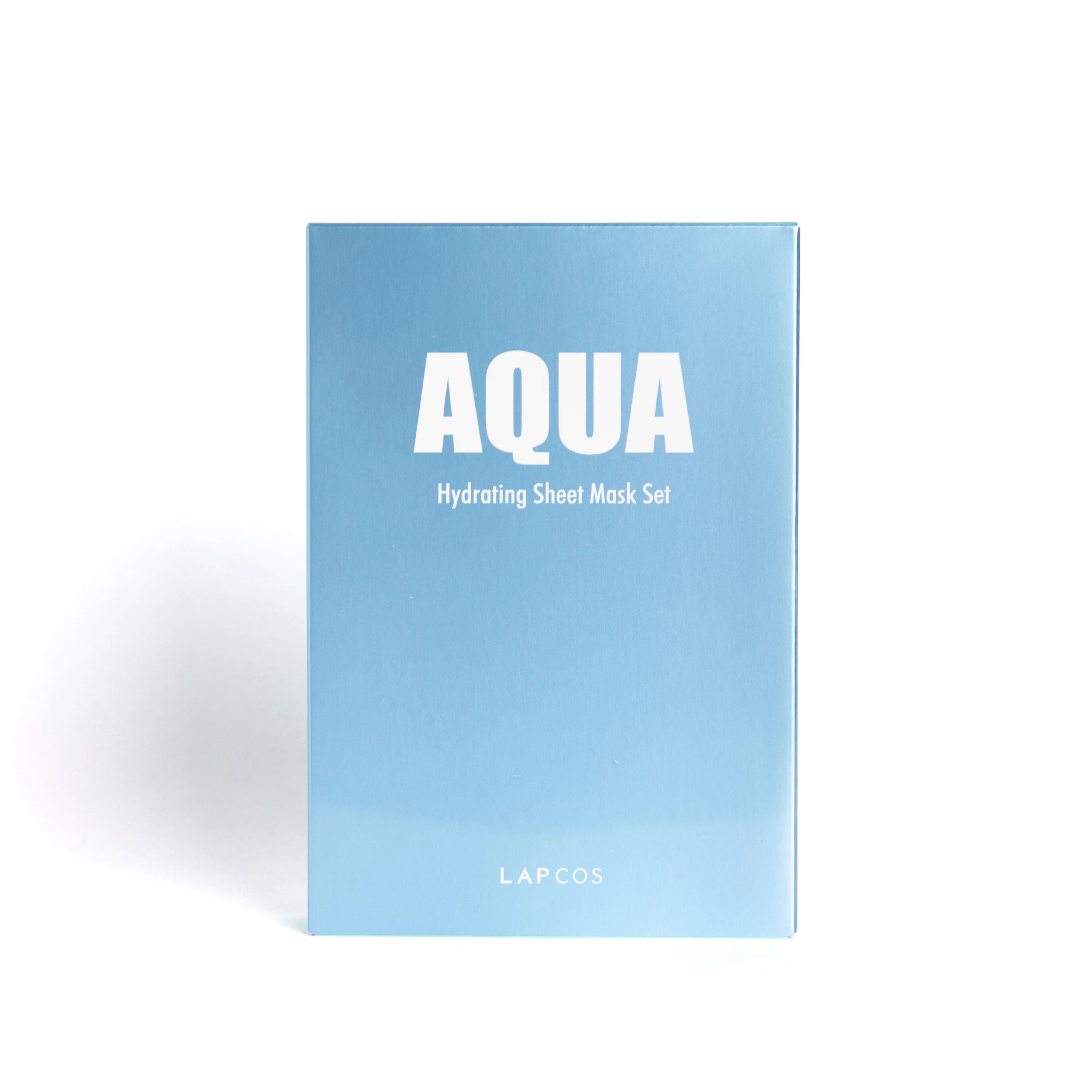 Load image into Gallery viewer, LAPCOS Daily Acqua Mask
