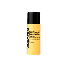 Load image into Gallery viewer, Gleamin 15% Vitamin C Superactive Serum
