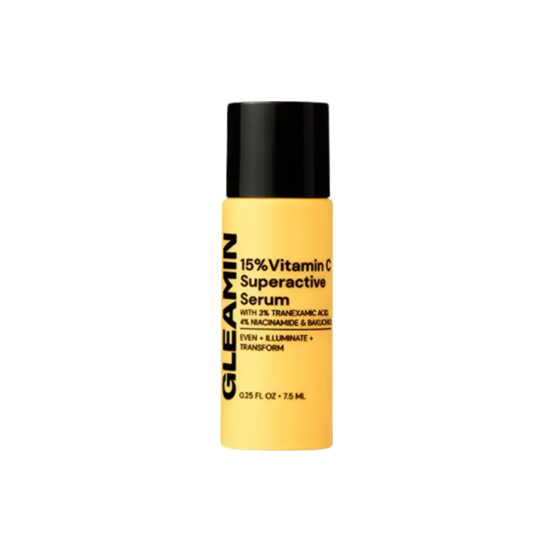 Gleamin 15% Vitamin C Superactive Serum