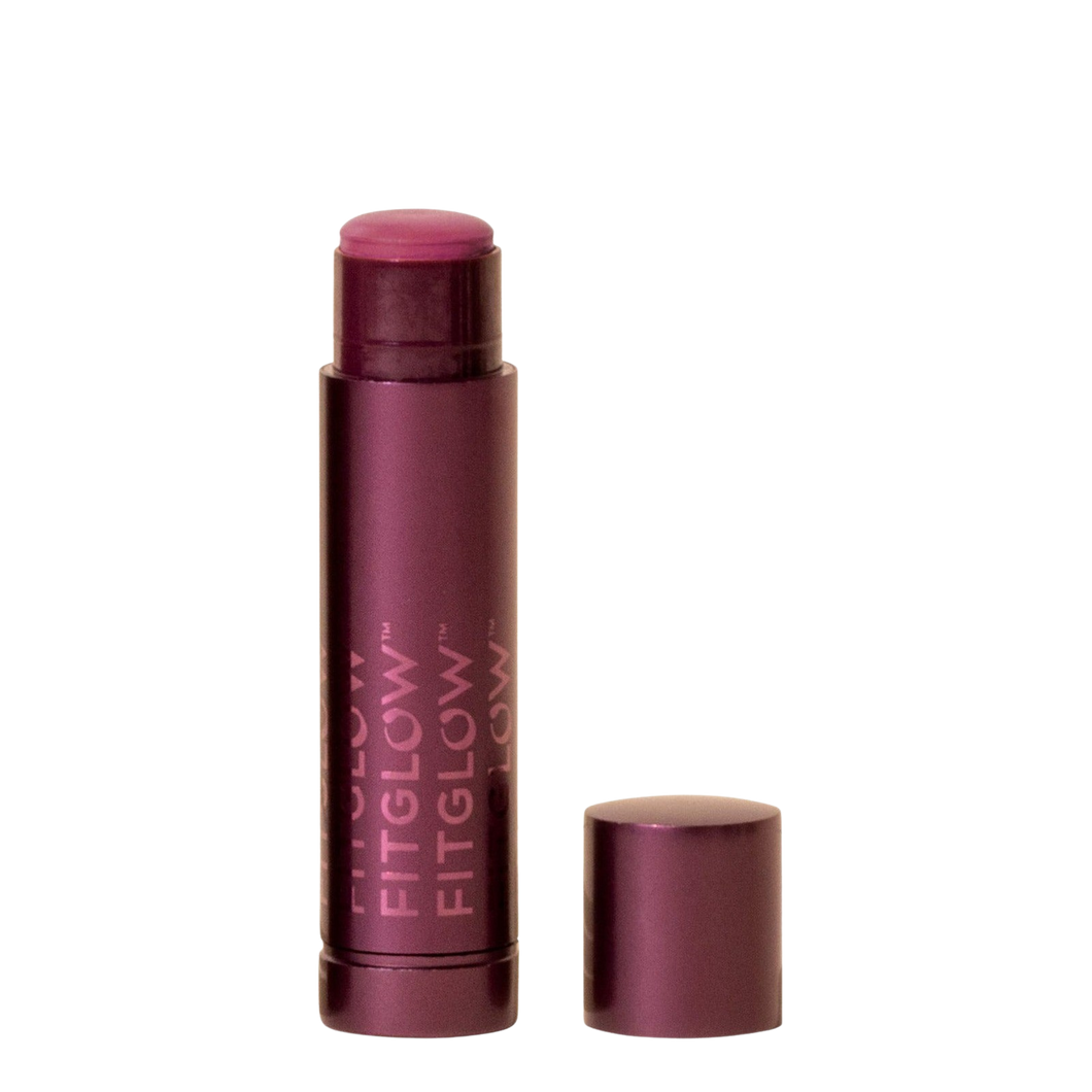 Fitglow Beauty Collagen Lipstick + Cheek Balm