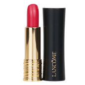 Lancôme L'Absolu Rouge Cream Lipstick in Le Basier