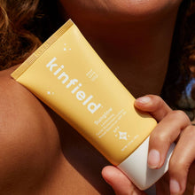Load image into Gallery viewer, Kinfield Sunglow SPF35 Luminizing Mineral Facial Sunscreen
