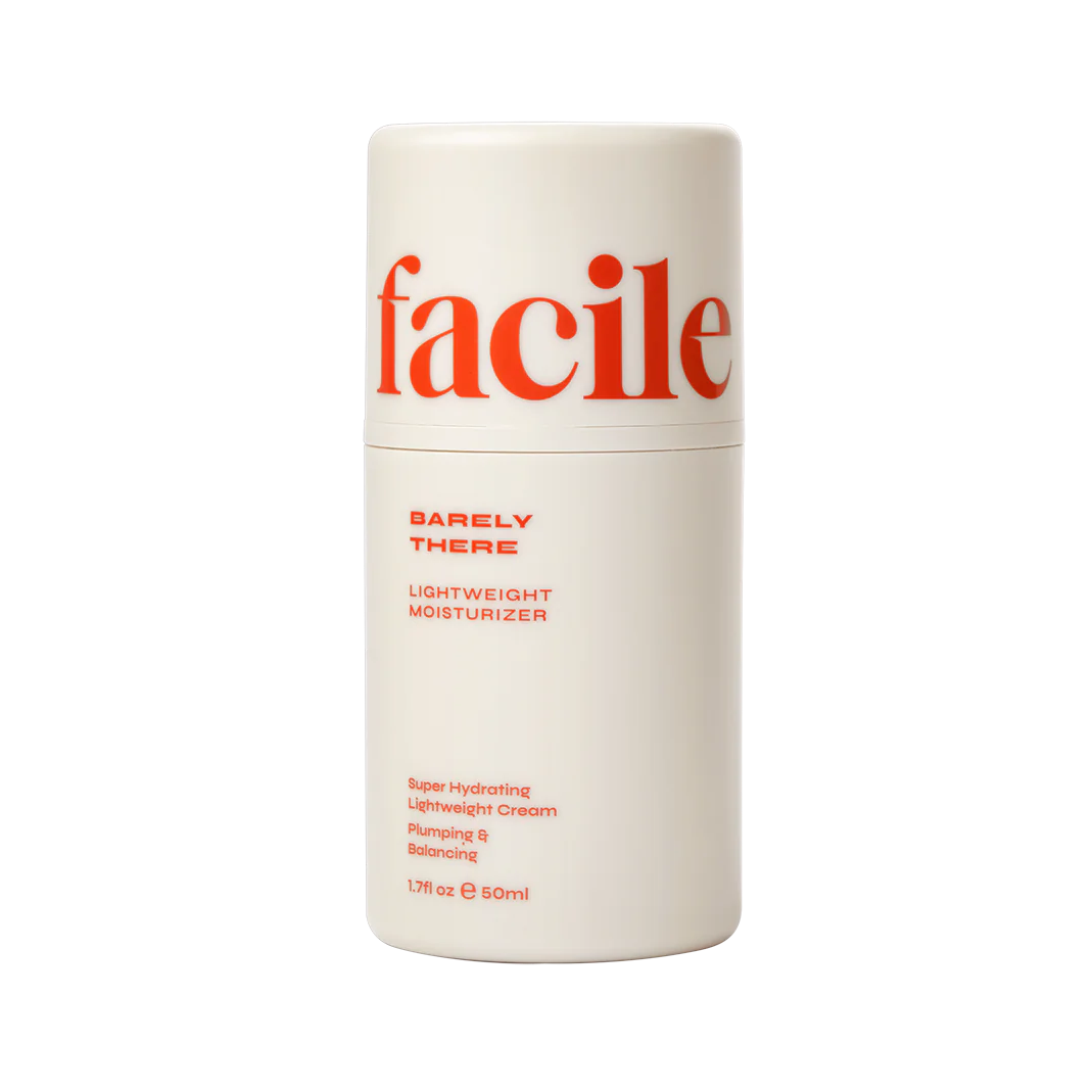 Load image into Gallery viewer, Facile Barely There Lightweight Moisturizer
