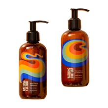 Load image into Gallery viewer, Bathing Culture Shampoo &amp; Conditioner Clean Hair Set
