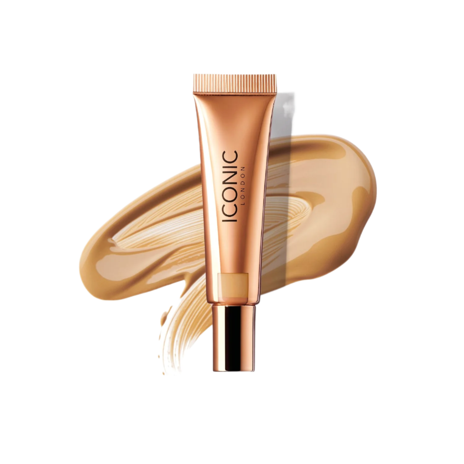 Load image into Gallery viewer, Iconic London Sheer Bronze Liquid Bronzer
