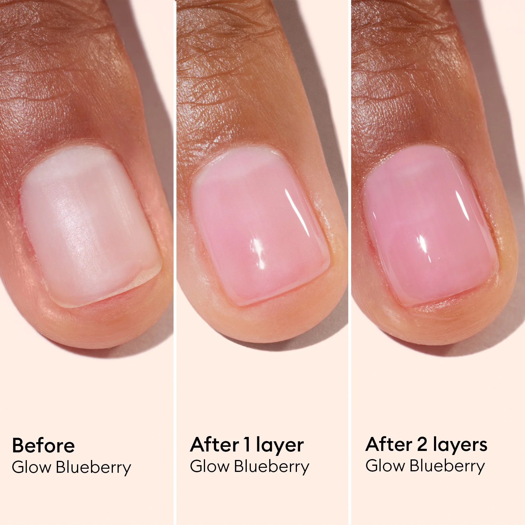 Load image into Gallery viewer, Manucurist Active Glow Reviving &amp; Nourishing Nail Polish
