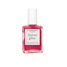 Load image into Gallery viewer, Manucurist Active Glow Reviving &amp; Nourishing Nail Polish
