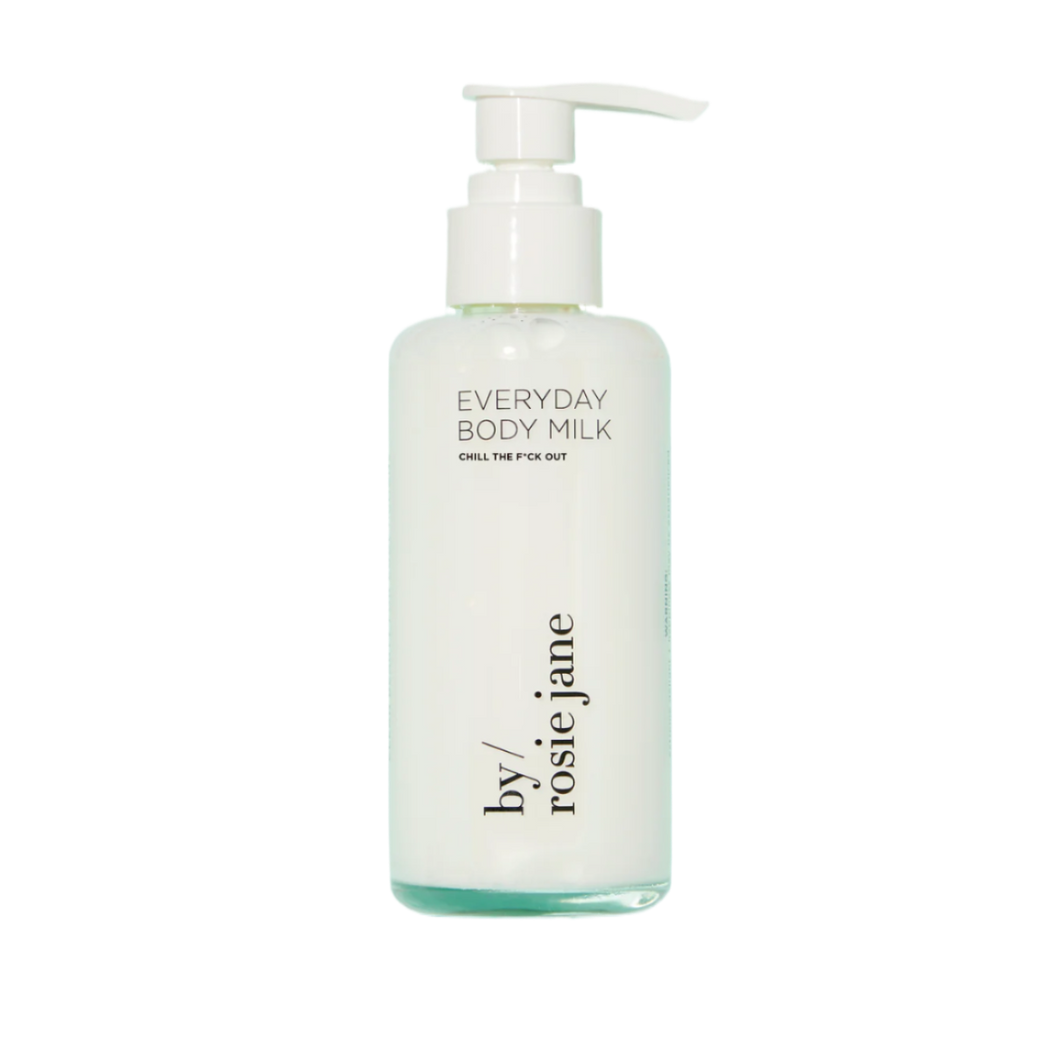 by/ rosie jane Everyday Body Milk - CHILL