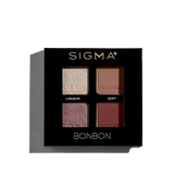 Sigma Beauty Bonbon Eyeshadow Quad