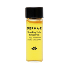 Load image into Gallery viewer, Derma E Bonding Hair Repair Oil
