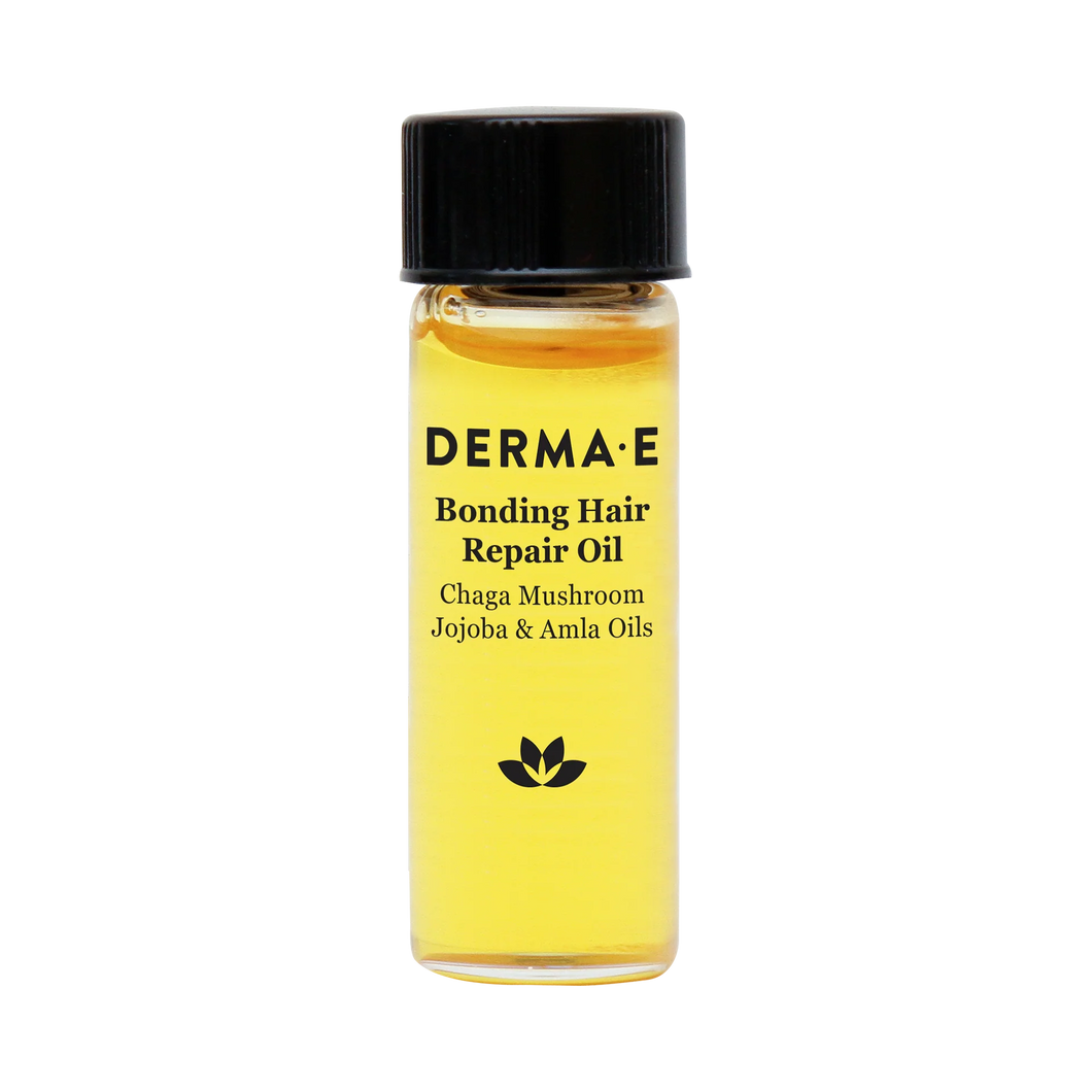 Derma E Bonding Hair Repair Oil