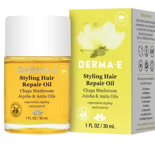 Load image into Gallery viewer, Derma E Bonding Hair Repair Oil
