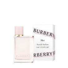 Load image into Gallery viewer, BURBERRY Her Eau de Parfum Mini Spray
