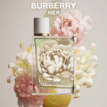 Load image into Gallery viewer, BURBERRY Her Eau de Parfum Mini Spray
